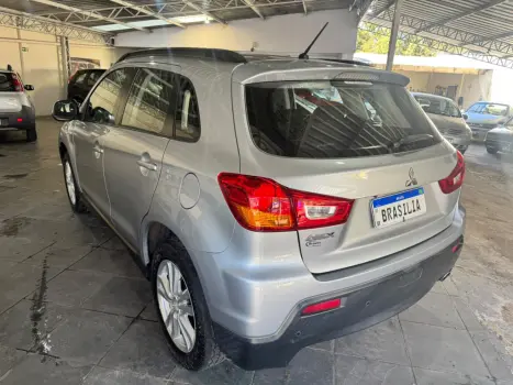 MITSUBISHI ASX 2.0 16V 4P AUTOM�TICO, Foto 2