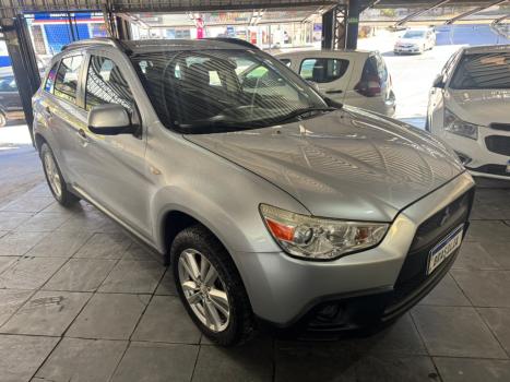 MITSUBISHI ASX 2.0 16V 4P AUTOM�TICO, Foto 3