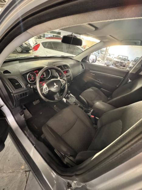 MITSUBISHI ASX 2.0 16V 4P AUTOM�TICO, Foto 7