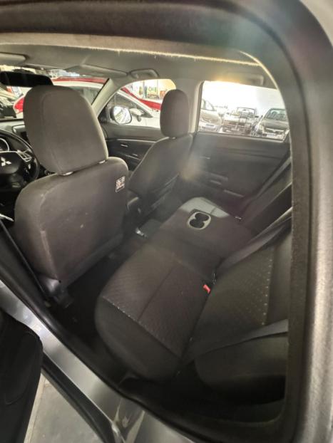 MITSUBISHI ASX 2.0 16V 4P AUTOM�TICO, Foto 8