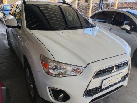 MITSUBISHI ASX 2.0 16V 4P AUTOM�TICO, Foto 1