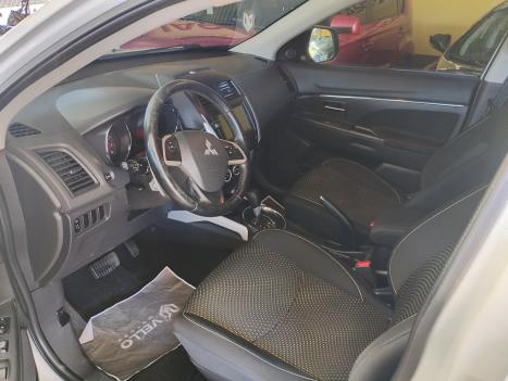 MITSUBISHI ASX 2.0 16V 4P AUTOM�TICO, Foto 2