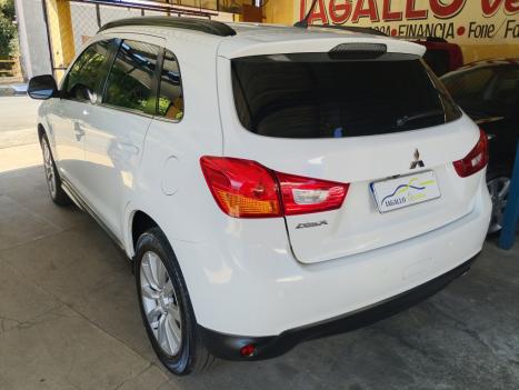 MITSUBISHI ASX 2.0 16V 4P AUTOM�TICO, Foto 3