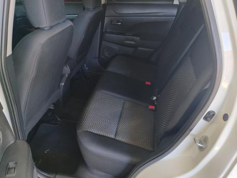 MITSUBISHI ASX 2.0 16V 4P AUTOM�TICO, Foto 5