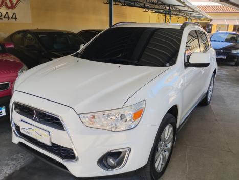 MITSUBISHI ASX 2.0 16V 4P AUTOM�TICO, Foto 6
