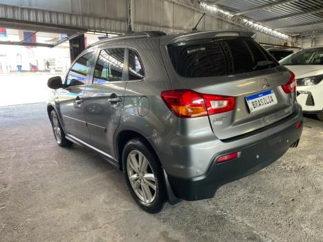 MITSUBISHI ASX 2.0 16V 4P AUTOMÁTICO, Foto 2