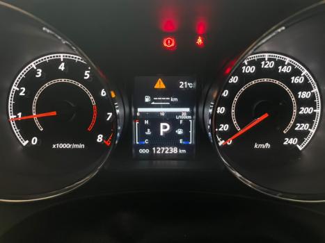 MITSUBISHI ASX 2.0 16V 4P AUTOMÁTICO, Foto 5