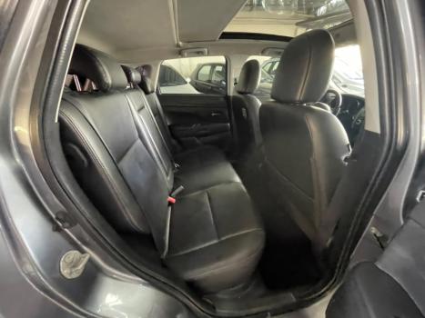 MITSUBISHI ASX 2.0 16V 4P AUTOMÁTICO, Foto 8