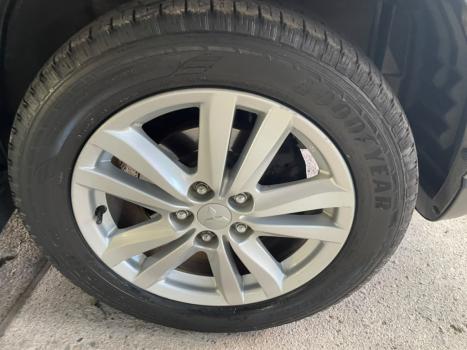 MITSUBISHI ASX 2.0 16V 4P AUTOMÁTICO, Foto 9