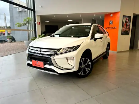 MITSUBISHI Eclipse Cross 1.5 16V 4P MIVEC HPE-S AWD TURBO AUTOM�TICO CVT, Foto 1