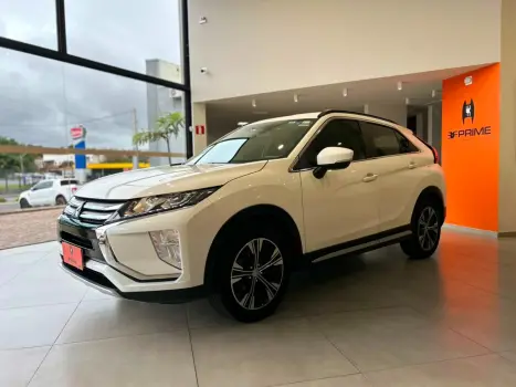 MITSUBISHI Eclipse Cross 1.5 16V 4P MIVEC HPE-S AWD TURBO AUTOM�TICO CVT, Foto 4