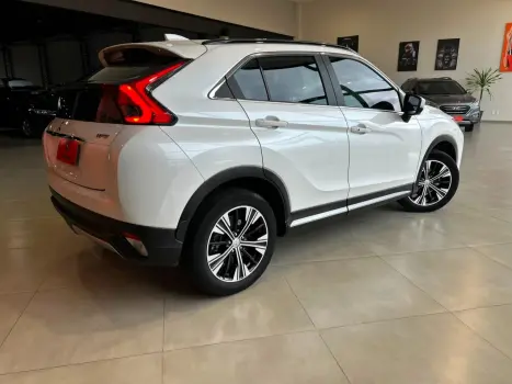 MITSUBISHI Eclipse Cross 1.5 16V 4P MIVEC HPE-S AWD TURBO AUTOM�TICO CVT, Foto 6