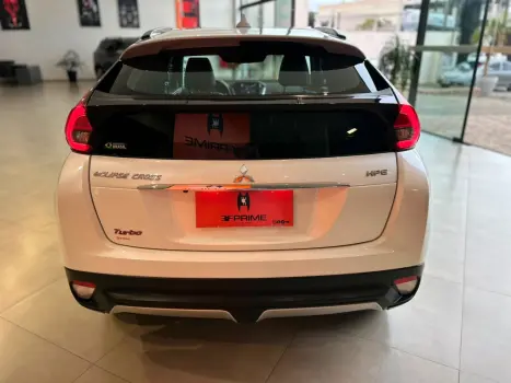 MITSUBISHI Eclipse Cross 1.5 16V 4P MIVEC HPE-S AWD TURBO AUTOM�TICO CVT, Foto 7