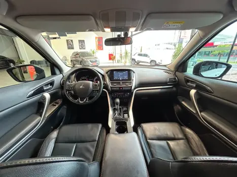 MITSUBISHI Eclipse Cross 1.5 16V 4P MIVEC HPE-S AWD TURBO AUTOM�TICO CVT, Foto 19