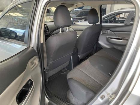 MITSUBISHI L 200 Triton , Foto 10 MITSUBISHI L 200 Triton , Foto 10