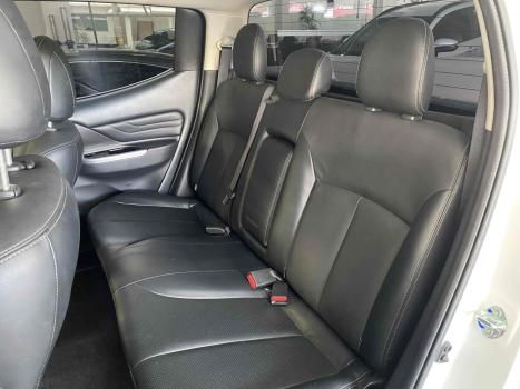 MITSUBISHI L 200 Triton 2.4 16V SPORT HPE 4X4 CABINE DUPLA TURBO DIESEL AUTOM�TICO, Foto 11
