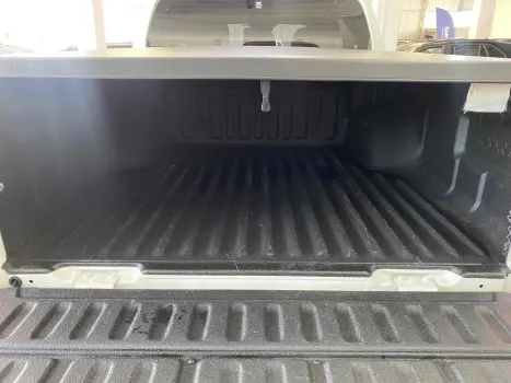 MITSUBISHI L 200 Triton 2.4 16V SPORT HPE 4X4 CABINE DUPLA TURBO DIESEL AUTOM�TICO, Foto 12