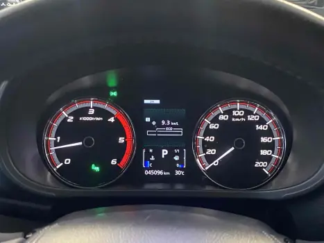 MITSUBISHI L 200 Triton 2.4 16V SPORT HPE 4X4 CABINE DUPLA TURBO DIESEL AUTOM�TICO, Foto 16