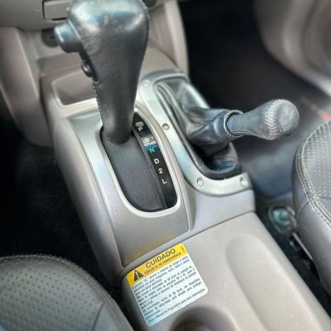 MITSUBISHI L 200 Triton 3.2 16V HPE 4X4 CABINE DUPLA TURBO DIESEL INTERCOOLER AUTOM�TICO, Foto 13