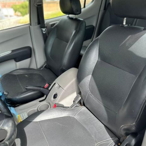 MITSUBISHI L 200 Triton 3.2 16V HPE 4X4 CABINE DUPLA TURBO DIESEL INTERCOOLER AUTOM�TICO, Foto 16