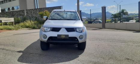 MITSUBISHI L 200 Triton 3.2 16V HPE 4X4 CABINE DUPLA TURBO DIESEL INTERCOOLER AUTOM�TICO, Foto 2