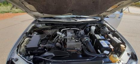 MITSUBISHI L 200 Triton 3.2 16V HPE 4X4 CABINE DUPLA TURBO DIESEL INTERCOOLER AUTOM�TICO, Foto 3