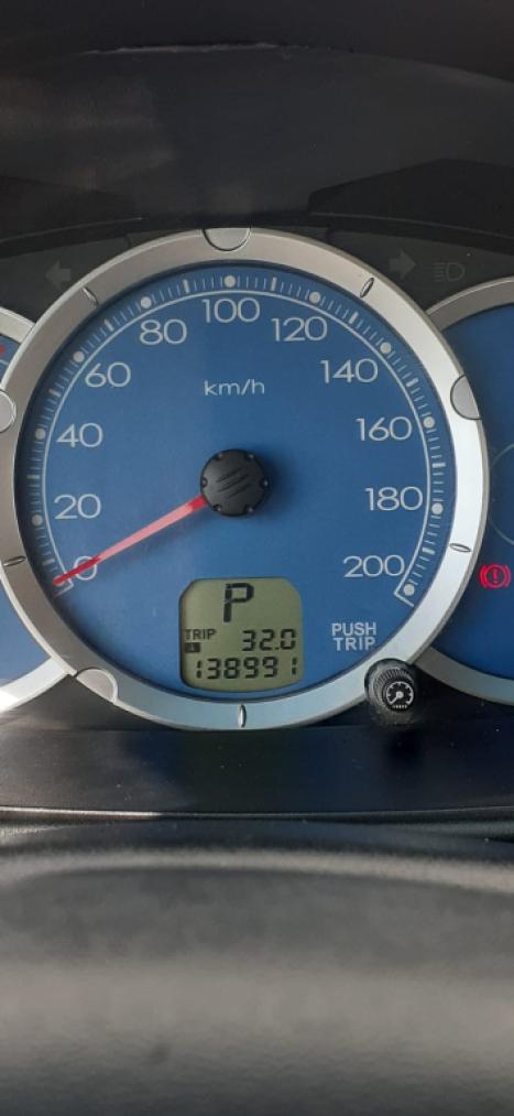 MITSUBISHI L 200 Triton 3.2 16V HPE 4X4 CABINE DUPLA TURBO DIESEL INTERCOOLER AUTOM�TICO, Foto 4