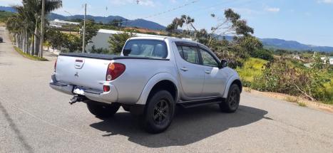 MITSUBISHI L 200 Triton 3.2 16V HPE 4X4 CABINE DUPLA TURBO DIESEL INTERCOOLER AUTOM�TICO, Foto 6