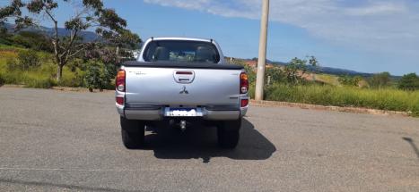 MITSUBISHI L 200 Triton 3.2 16V HPE 4X4 CABINE DUPLA TURBO DIESEL INTERCOOLER AUTOM�TICO, Foto 7