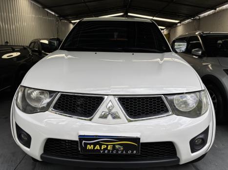 MITSUBISHI L 200 Triton 3.2 16V HPE 4X4 CABINE DUPLA TURBO DIESEL INTERCOOLER AUTOM�TICO, Foto 2