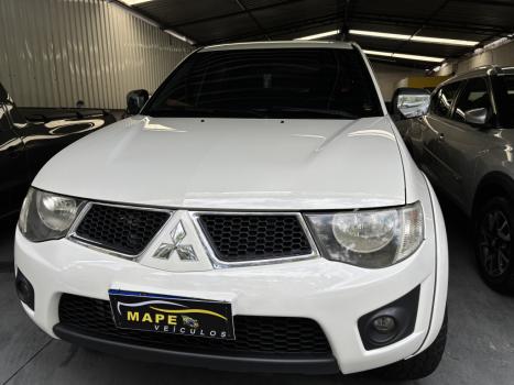 MITSUBISHI L 200 Triton 3.2 16V HPE 4X4 CABINE DUPLA TURBO DIESEL INTERCOOLER AUTOM�TICO, Foto 4