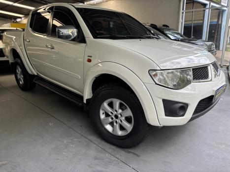 MITSUBISHI L 200 Triton 3.2 16V HPE 4X4 CABINE DUPLA TURBO DIESEL INTERCOOLER AUTOM�TICO, Foto 5
