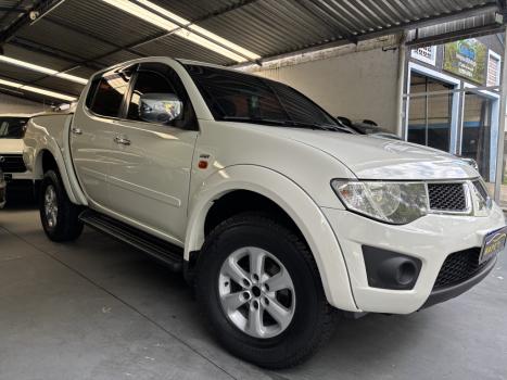 MITSUBISHI L 200 Triton 3.2 16V HPE 4X4 CABINE DUPLA TURBO DIESEL INTERCOOLER AUTOM�TICO, Foto 6