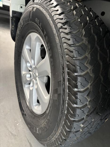 MITSUBISHI L 200 Triton 3.2 16V HPE 4X4 CABINE DUPLA TURBO DIESEL INTERCOOLER AUTOM�TICO, Foto 10