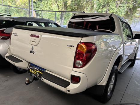 MITSUBISHI L 200 Triton 3.2 16V HPE 4X4 CABINE DUPLA TURBO DIESEL INTERCOOLER AUTOM�TICO, Foto 16