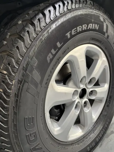 MITSUBISHI L 200 Triton 3.2 16V HPE 4X4 CABINE DUPLA TURBO DIESEL INTERCOOLER AUTOM�TICO, Foto 20