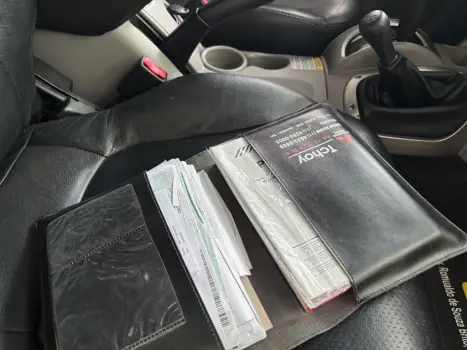 MITSUBISHI L 200 Triton 3.2 16V HPE 4X4 CABINE DUPLA TURBO DIESEL INTERCOOLER AUTOM�TICO, Foto 23