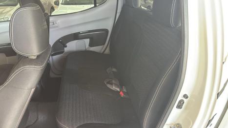 MITSUBISHI L 200 Triton 3.2 16V GL 4X4 CABINE DUPLA TURBO DIESEL INTERCOOLER, Foto 9