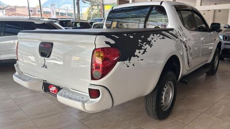 MITSUBISHI L 200 Triton 3.2 16V GL 4X4 CABINE DUPLA TURBO DIESEL INTERCOOLER, Foto 5