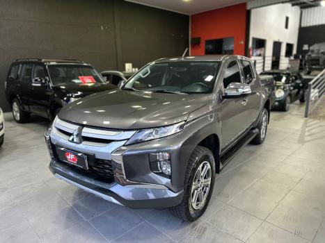 MITSUBISHI L 200 Triton 2.4 16V SPORT HPE 4X4 CABINE DUPLA TURBO DIESEL AUTOM�TICO, Foto 1