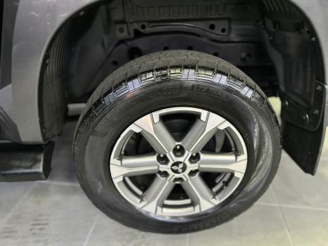 MITSUBISHI L 200 Triton 2.4 16V SPORT HPE 4X4 CABINE DUPLA TURBO DIESEL AUTOM�TICO, Foto 8