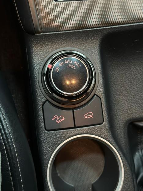 MITSUBISHI L 200 Triton 2.4 16V SPORT HPE 4X4 CABINE DUPLA TURBO DIESEL AUTOM�TICO, Foto 13