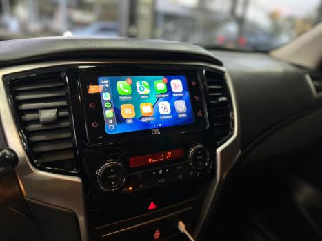 MITSUBISHI L 200 Triton 2.4 16V SPORT HPE 4X4 CABINE DUPLA TURBO DIESEL AUTOM�TICO, Foto 14