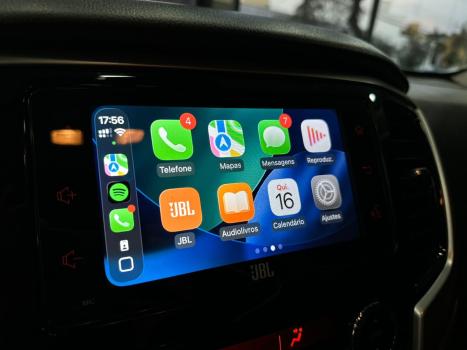 MITSUBISHI L 200 Triton 2.4 16V SPORT HPE 4X4 CABINE DUPLA TURBO DIESEL AUTOM�TICO, Foto 15