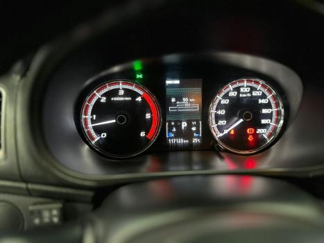 MITSUBISHI L 200 Triton 2.4 16V SPORT HPE 4X4 CABINE DUPLA TURBO DIESEL AUTOM�TICO, Foto 16