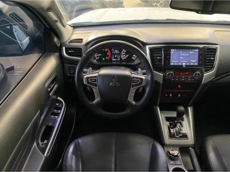 MITSUBISHI L 200 Triton 2.4 16V SPORT HPE 4X4 CABINE DUPLA TURBO DIESEL AUTOM�TICO, Foto 12
