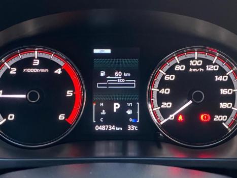 MITSUBISHI L 200 Triton 2.4 16V SPORT HPE 4X4 CABINE DUPLA TURBO DIESEL AUTOM�TICO, Foto 15