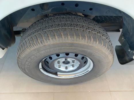 MITSUBISHI L 200 Triton 2.4 16V SPORT GLS CABINE DUPLA TURBO DIESEL, Foto 11