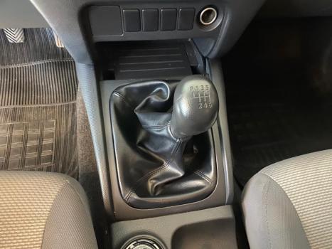 MITSUBISHI L 200 Triton 2.4 16V SPORT GLS CABINE DUPLA TURBO DIESEL, Foto 18