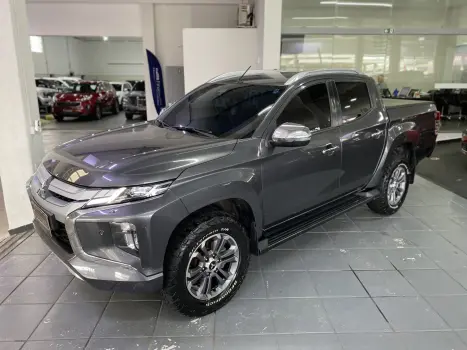MITSUBISHI L 200 Triton , Foto 1